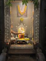 Vardhanti Puja at HH Shrimad  Anandashram Swamiji Sannidhih, SCM Shirali (20 June 2026)